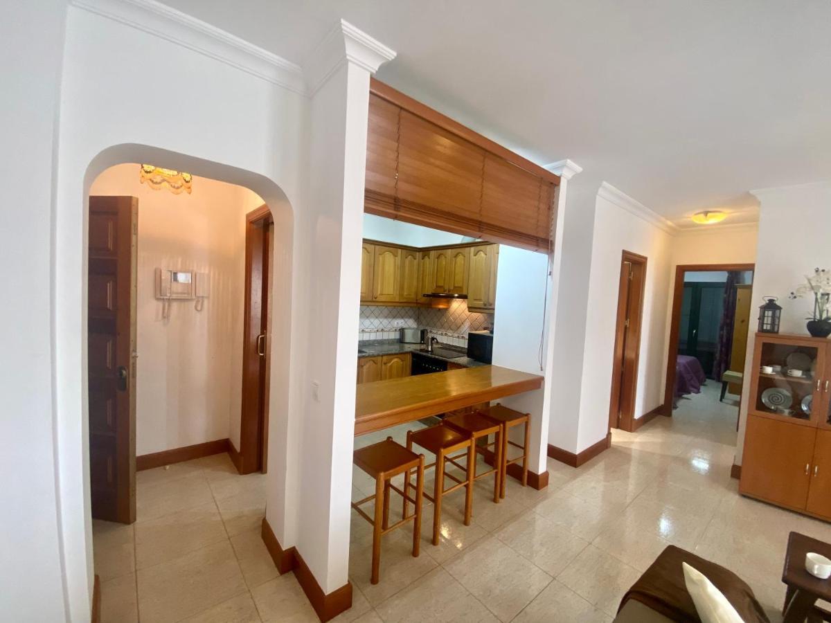 Casa Inma. Espacio y confort en Arrecife Exterior foto