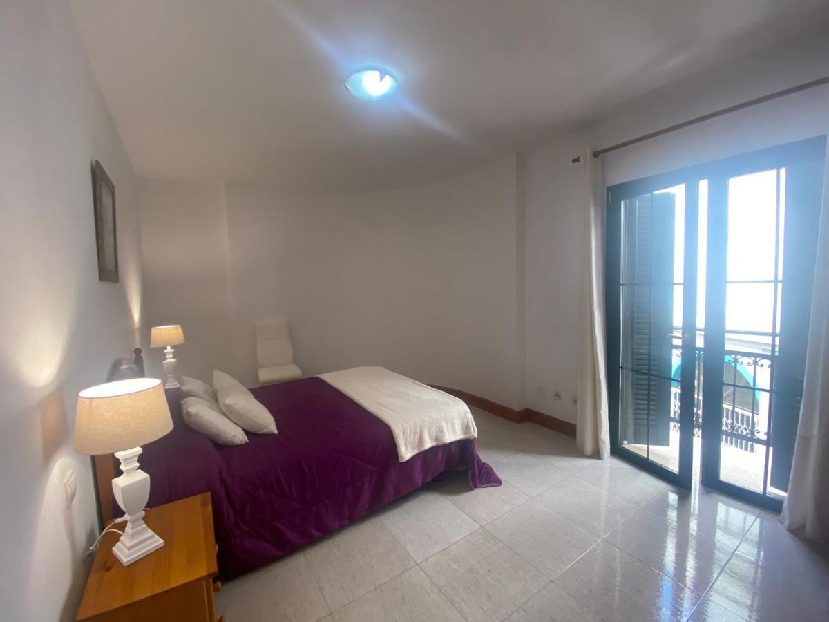 Casa Inma. Espacio y confort en Arrecife Exterior foto