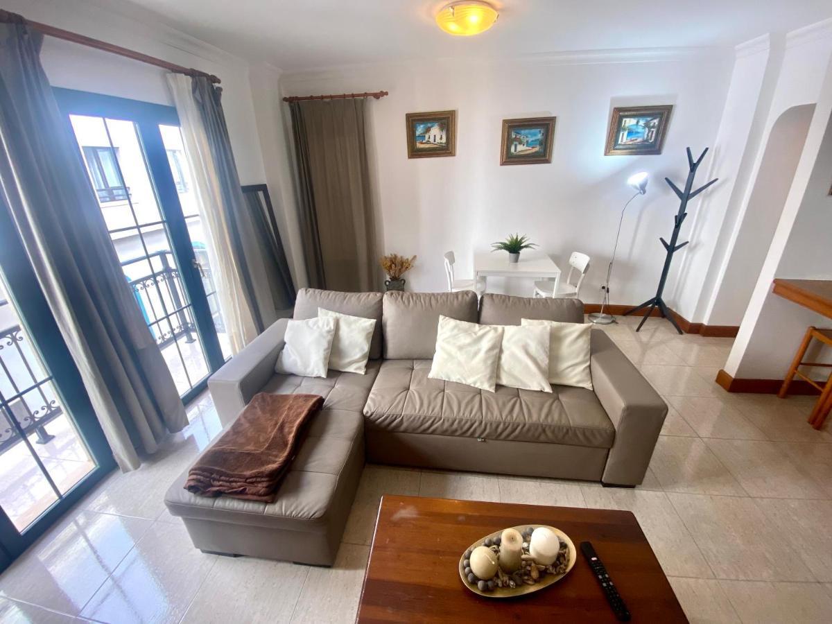 Casa Inma. Espacio y confort en Arrecife Exterior foto