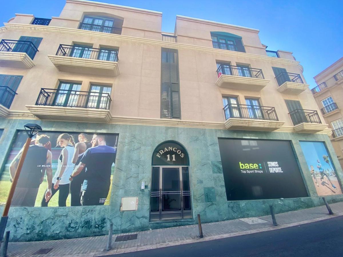 Casa Inma. Espacio y confort en Arrecife Exterior foto