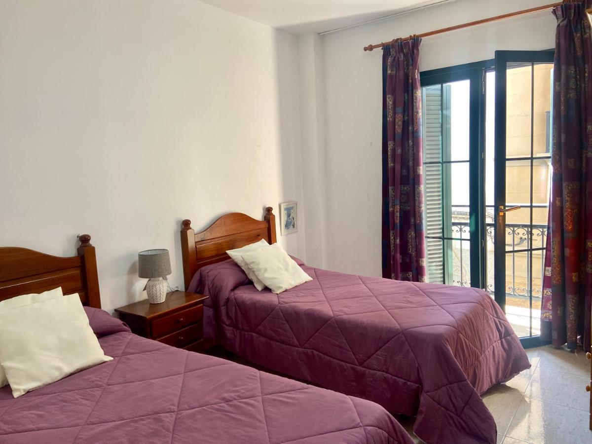Casa Inma. Espacio y confort en Arrecife Exterior foto