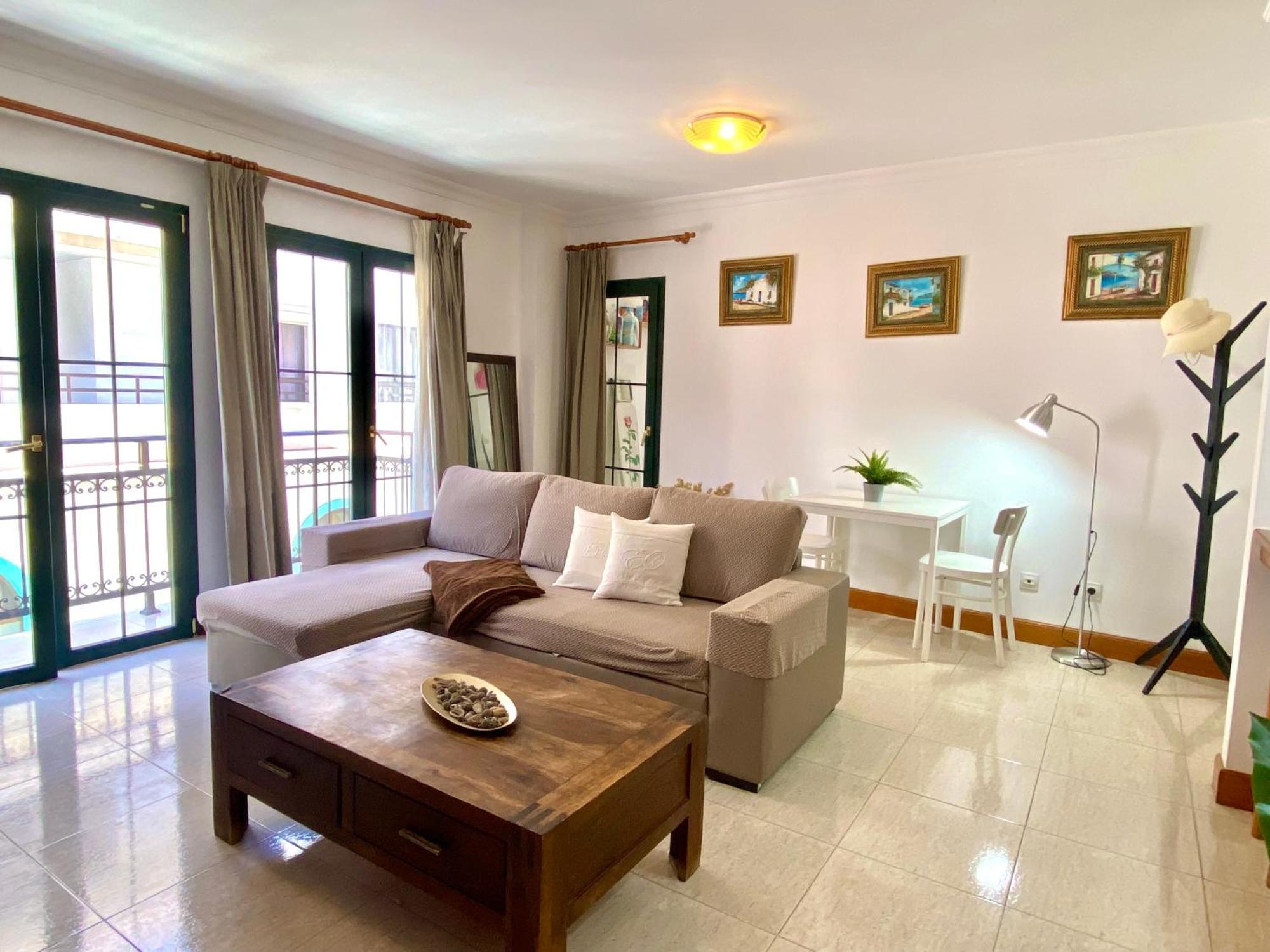 Casa Inma. Espacio y confort en Arrecife Exterior foto