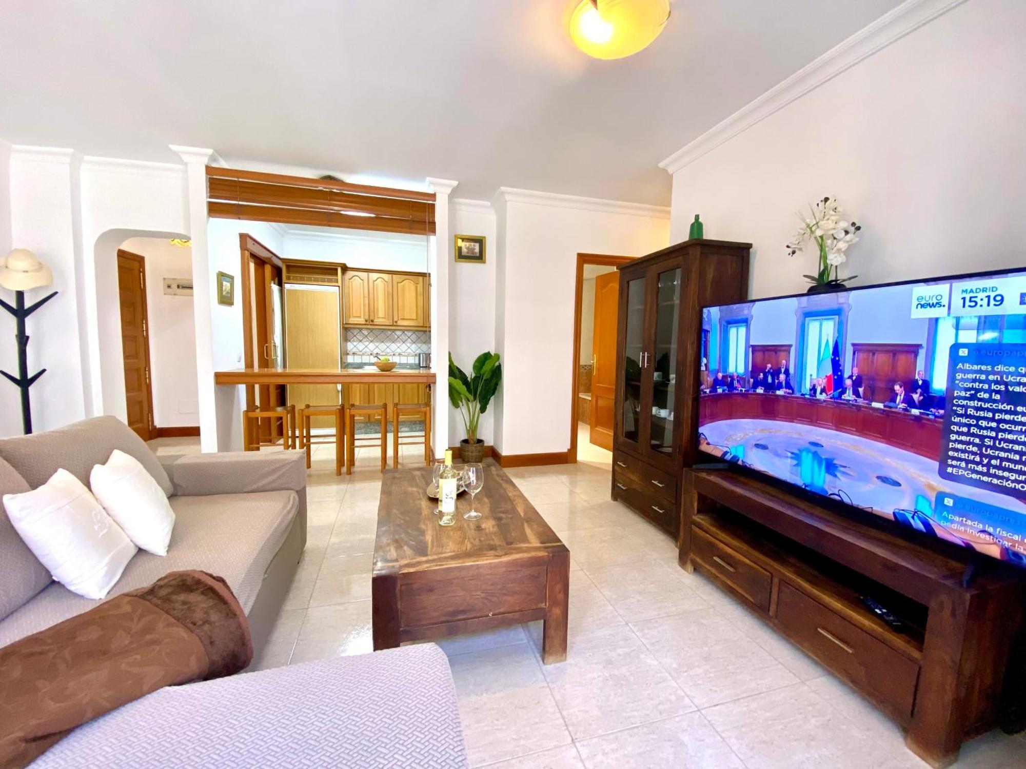 Casa Inma. Espacio y confort en Arrecife Exterior foto